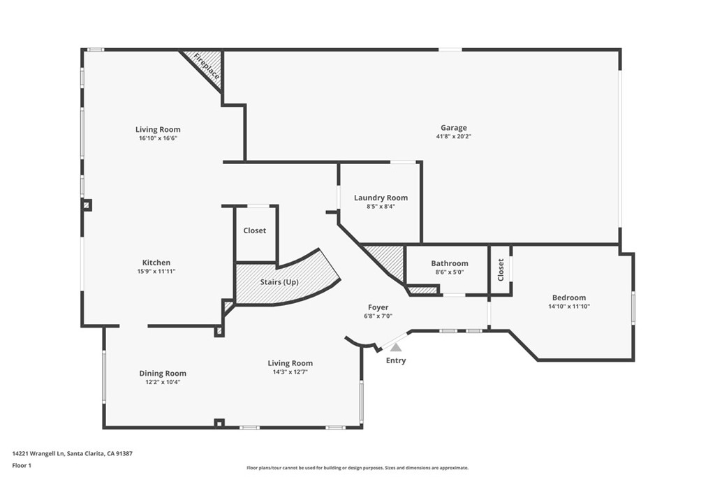 Stone Crest (STCR) - Residential