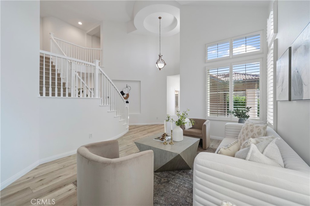 Stone Crest (STCR) - Residential