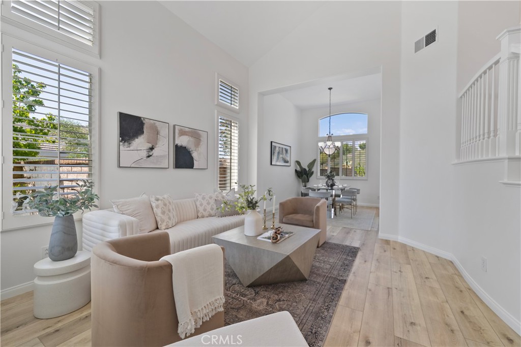 Stone Crest (STCR) - Residential