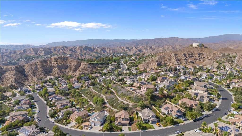 Stone Crest (STCR) - Residential