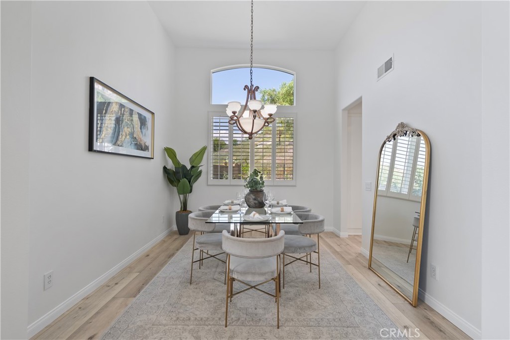 Stone Crest (STCR) - Residential