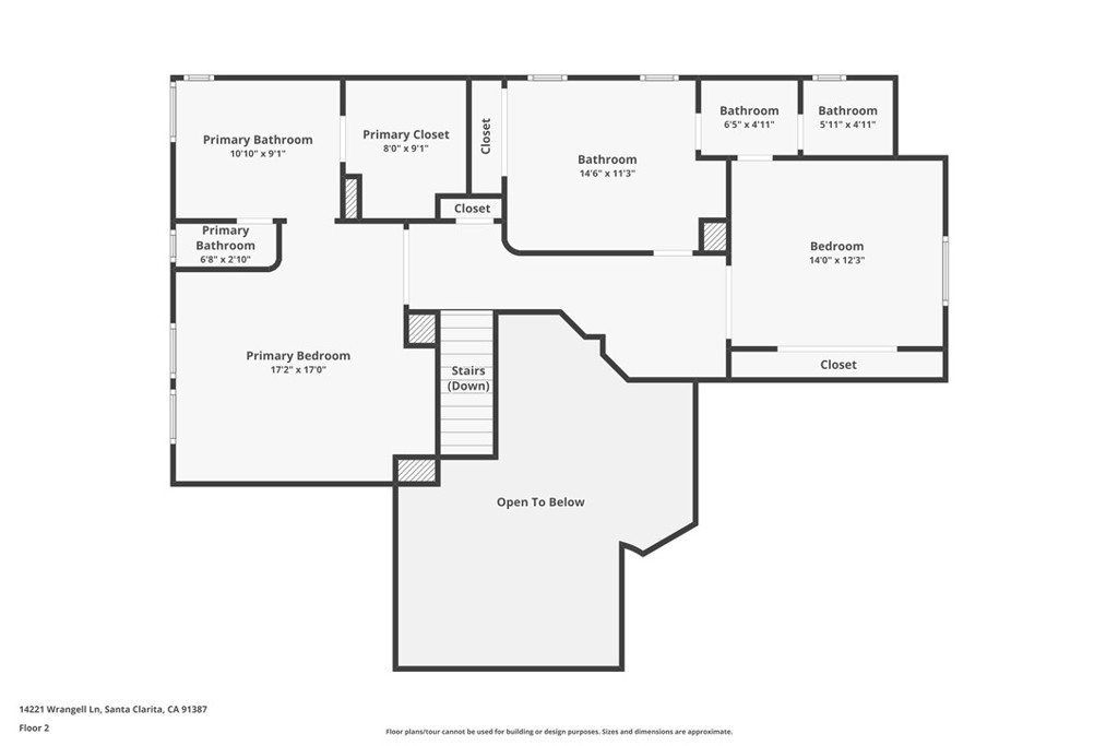 Stone Crest (STCR) - Residential