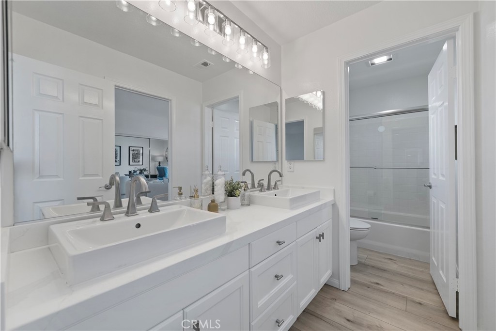 Stone Crest (STCR) - Residential