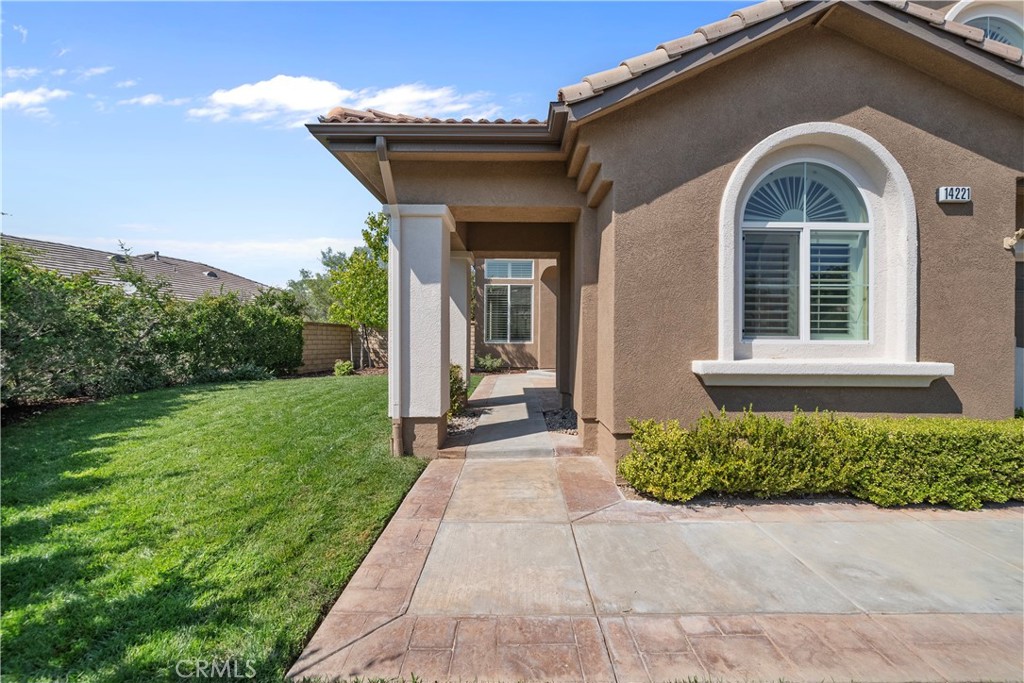 Stone Crest (STCR) - Residential