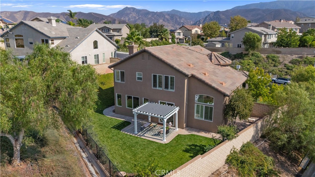Stone Crest (STCR) - Residential