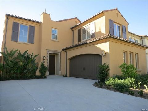 137 Doverwood Irvine CA 92620