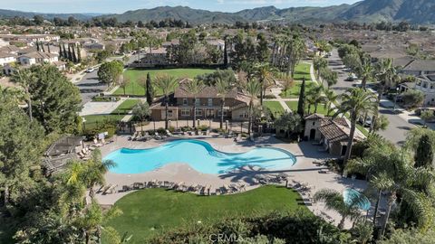 Tiny photo for 406 Town Forest Court, Camarillo, CA 93012 (MLS # PW26004934)