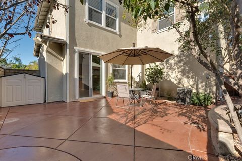 Tiny photo for 406 Town Forest Court, Camarillo, CA 93012 (MLS # PW26004934)