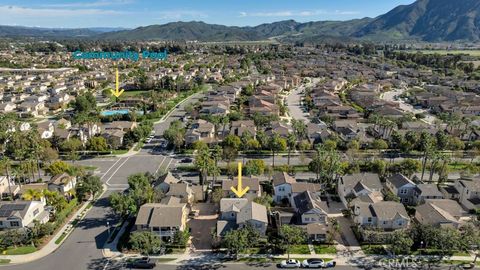Tiny photo for 406 Town Forest Court, Camarillo, CA 93012 (MLS # PW26004934)