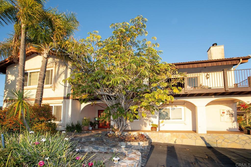 1330 Sugarbush Drive