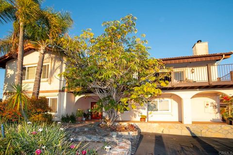 1330 Sugarbush Drive Vista CA 92084