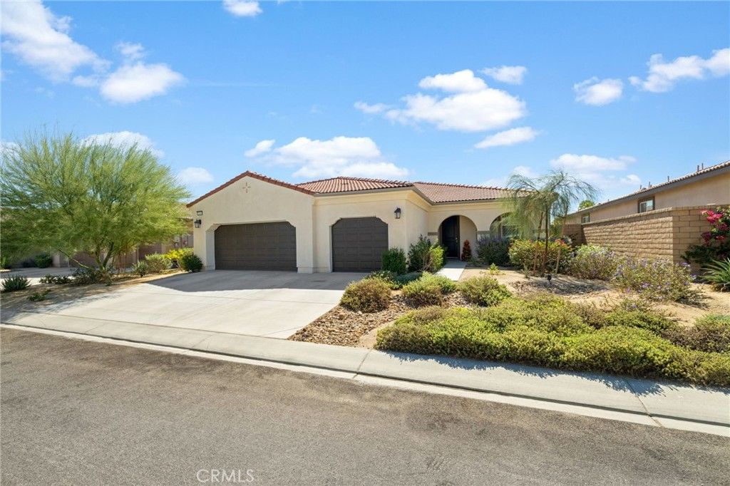 Photo of 82169 Verdi Road Rd, Indio, CA 92203 (MLS # PW26029097)