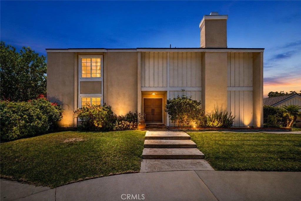 4 Hickory Tree Lane, Irvine CA 92612