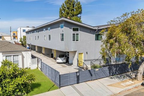 Photo of 5743 Case Ave, North Hollywood, CA 91601 (MLS # BB26091875)