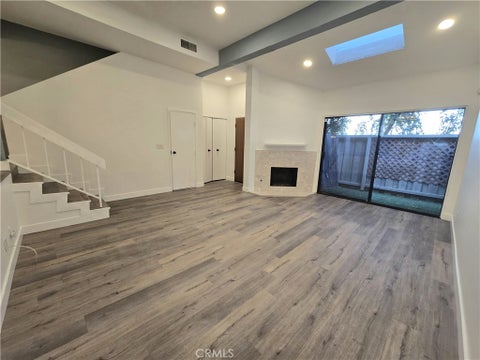 Photo of 18445 Hatteras ST #603, Tarzana, CA 91356 (MLS # SR26174809)