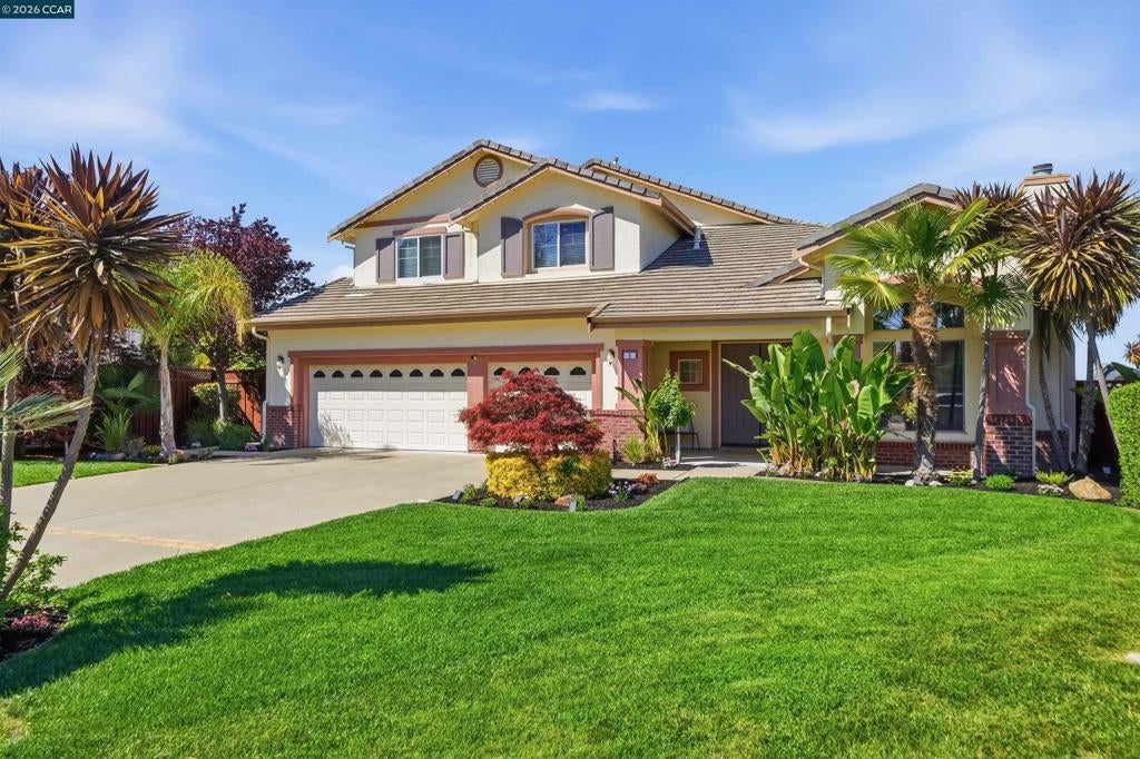 5 Welford Ranch Ct Ct
