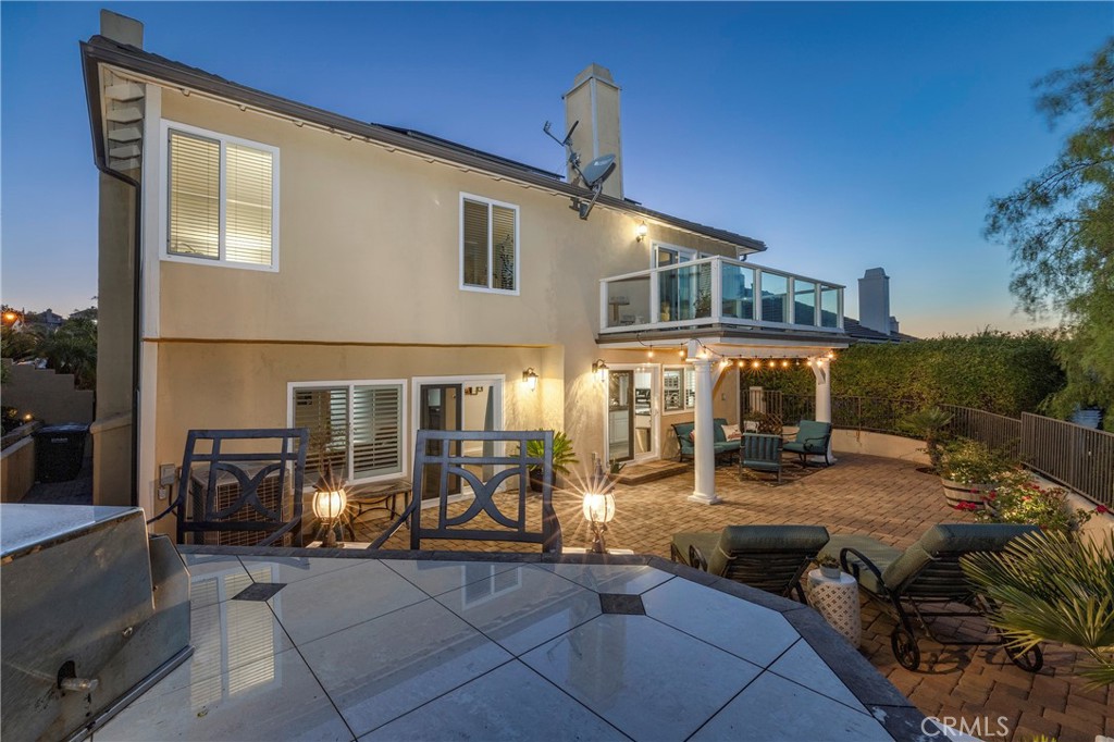 6307 E Rocking Horse Way