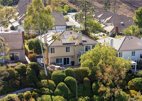 6307 E Rocking Horse Way, Orange, CA 92869 - MLS#: NP25199532