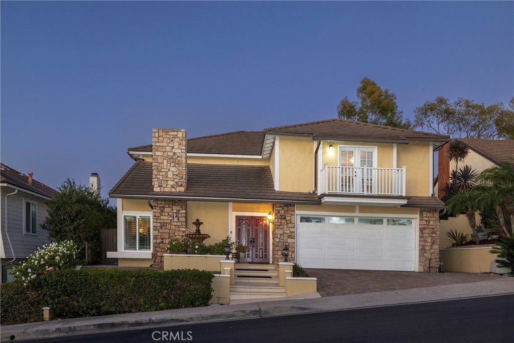 Rocking Horse Ridge - Residential
