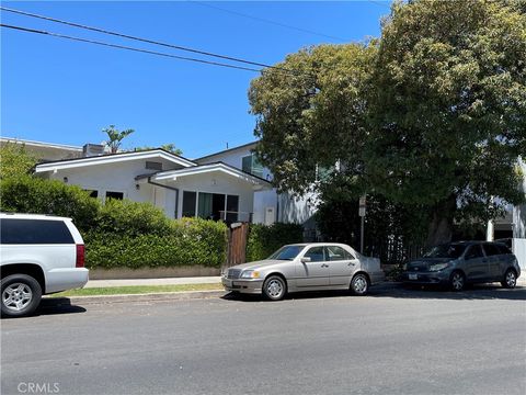 11565 Iowa Avenue Los Angeles CA 90025