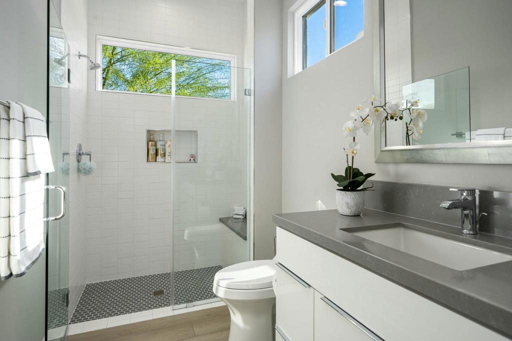 Escena - Residential