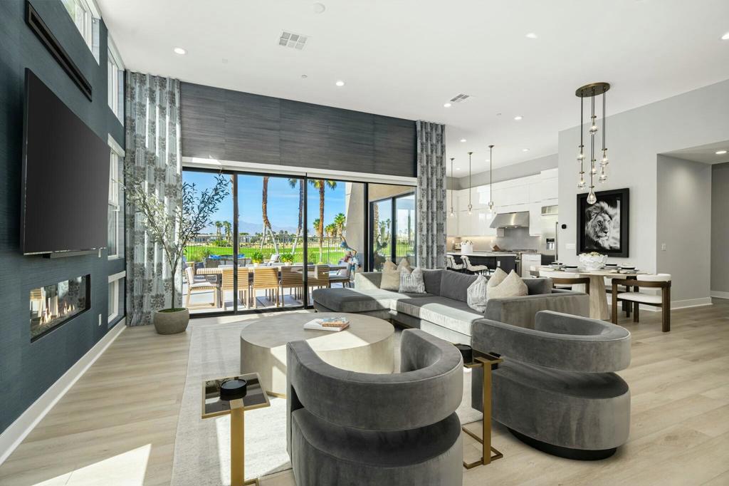 Escena - Residential