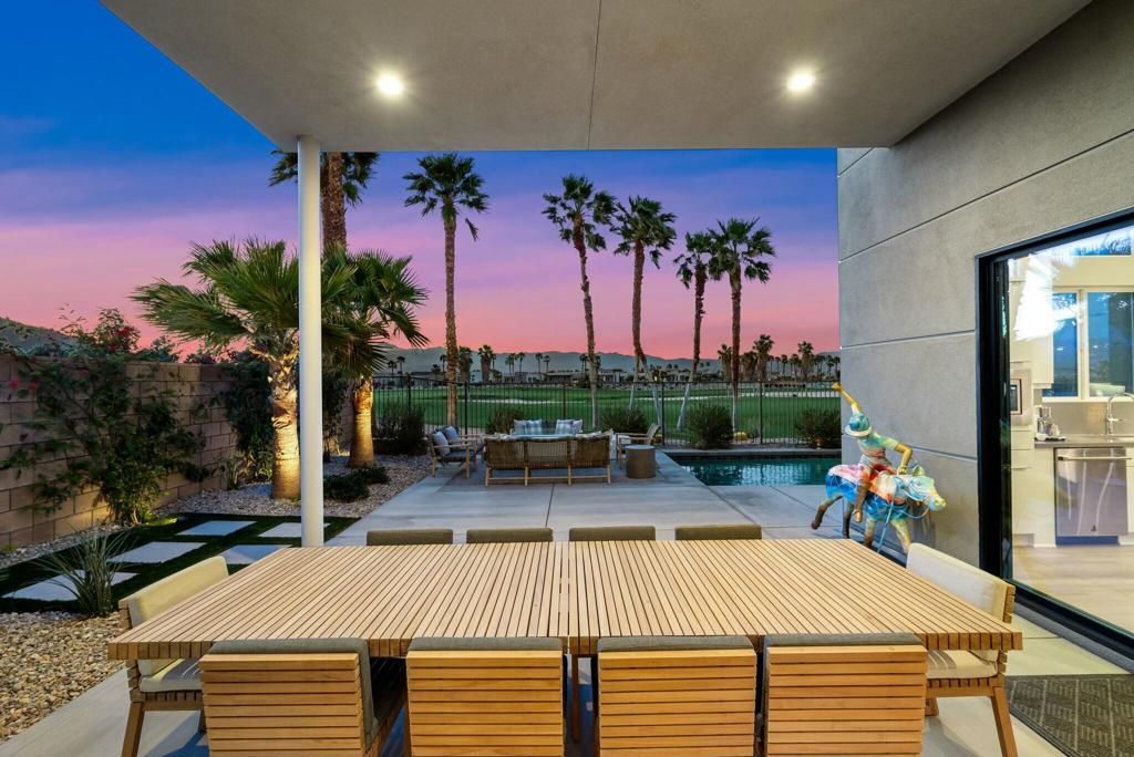Photo of 4401 Lumina Way, Palm Springs, CA 92262 (MLS # 219137014PS)