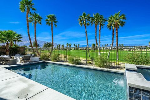 Photo of 4401 Lumina Way, Palm Springs, CA 92262 (MLS # 219137014PS)