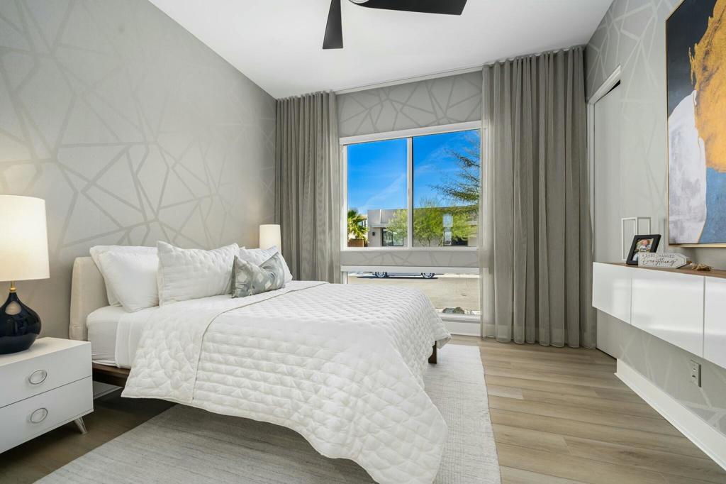 Escena - Residential
