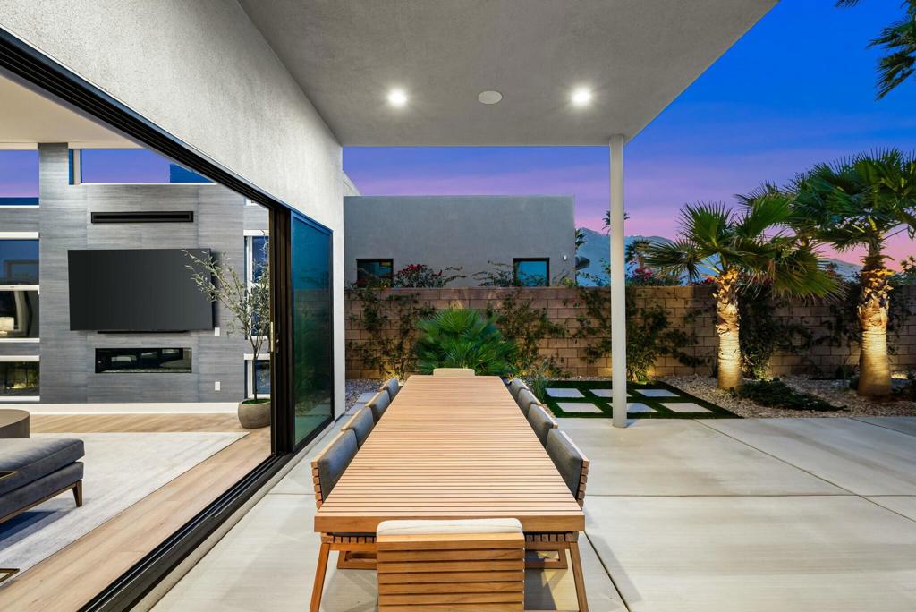 Escena - Residential