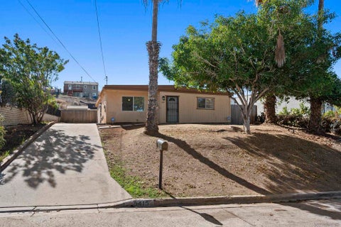 Photo of 5415 Lenox Dr. DR, San Diego, CA 92114 (MLS # 260025170SD)