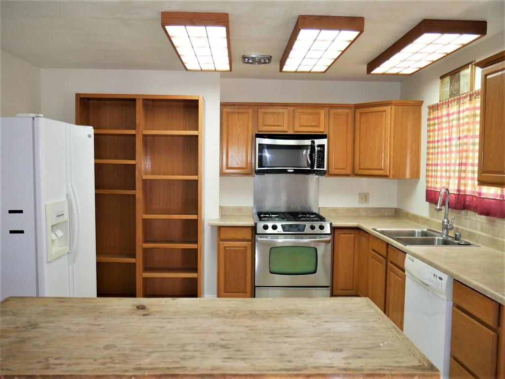 Palm Desert Country - Residential Lease