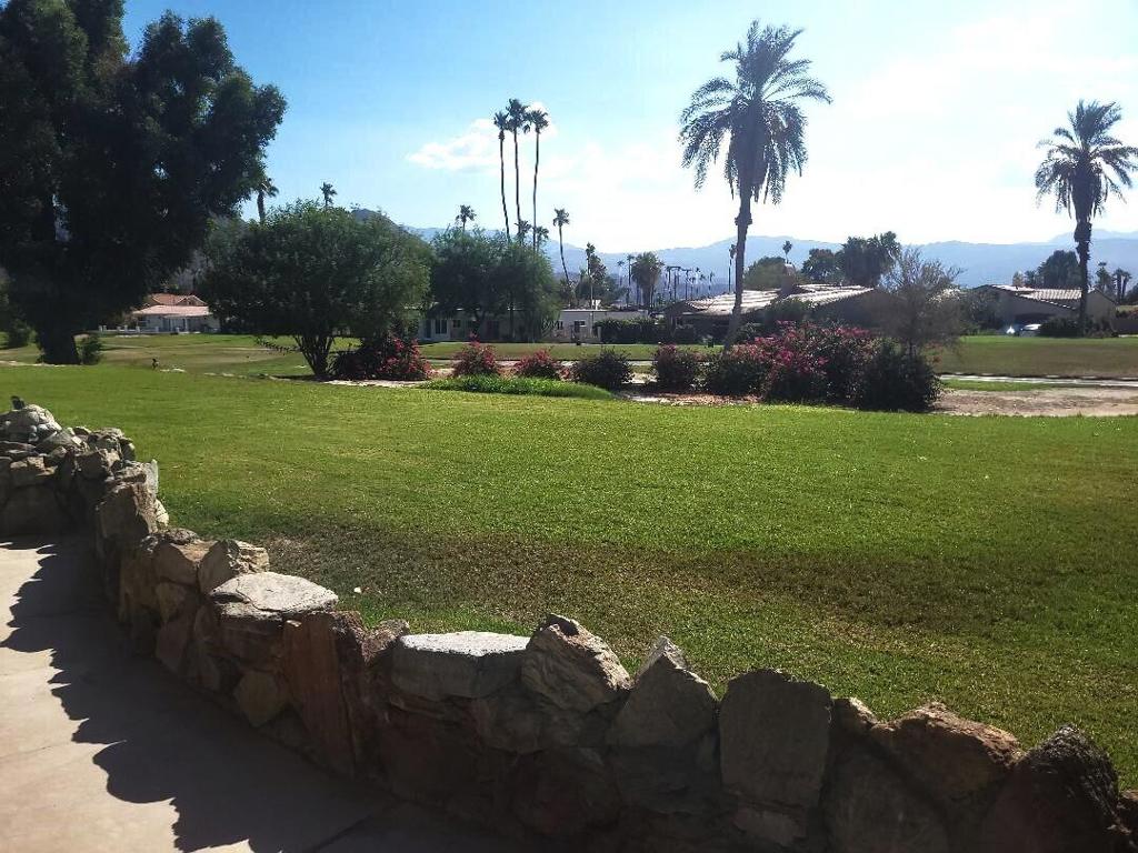 Palm Desert Country - Residential Lease