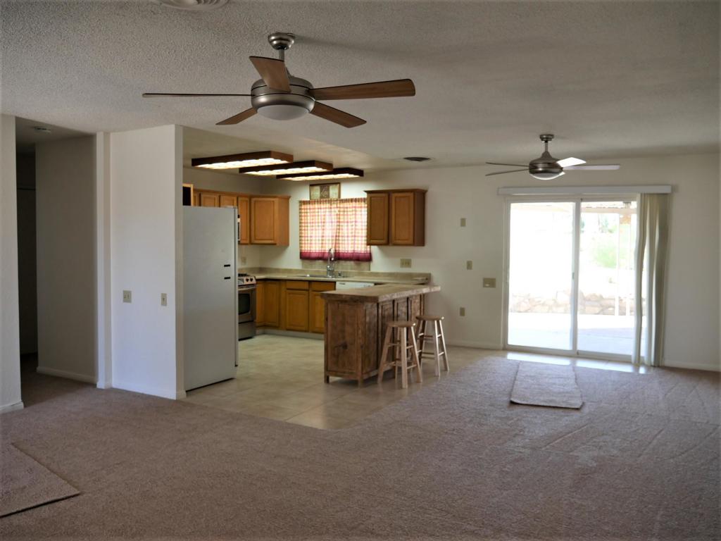 Palm Desert Country - Residential Lease