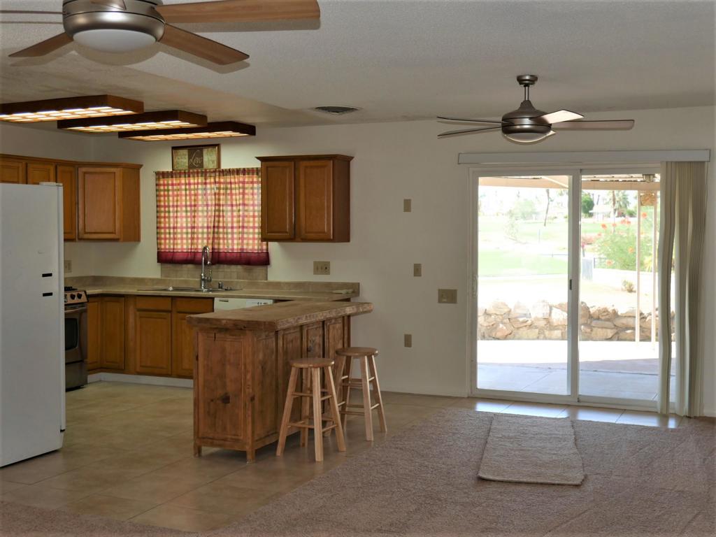 Palm Desert Country - Residential Lease