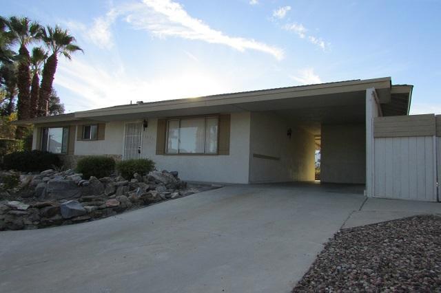 Palm Desert Country - Residential Lease