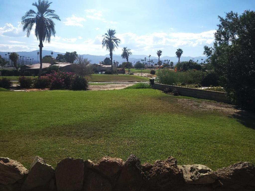 Palm Desert Country - Residential Lease