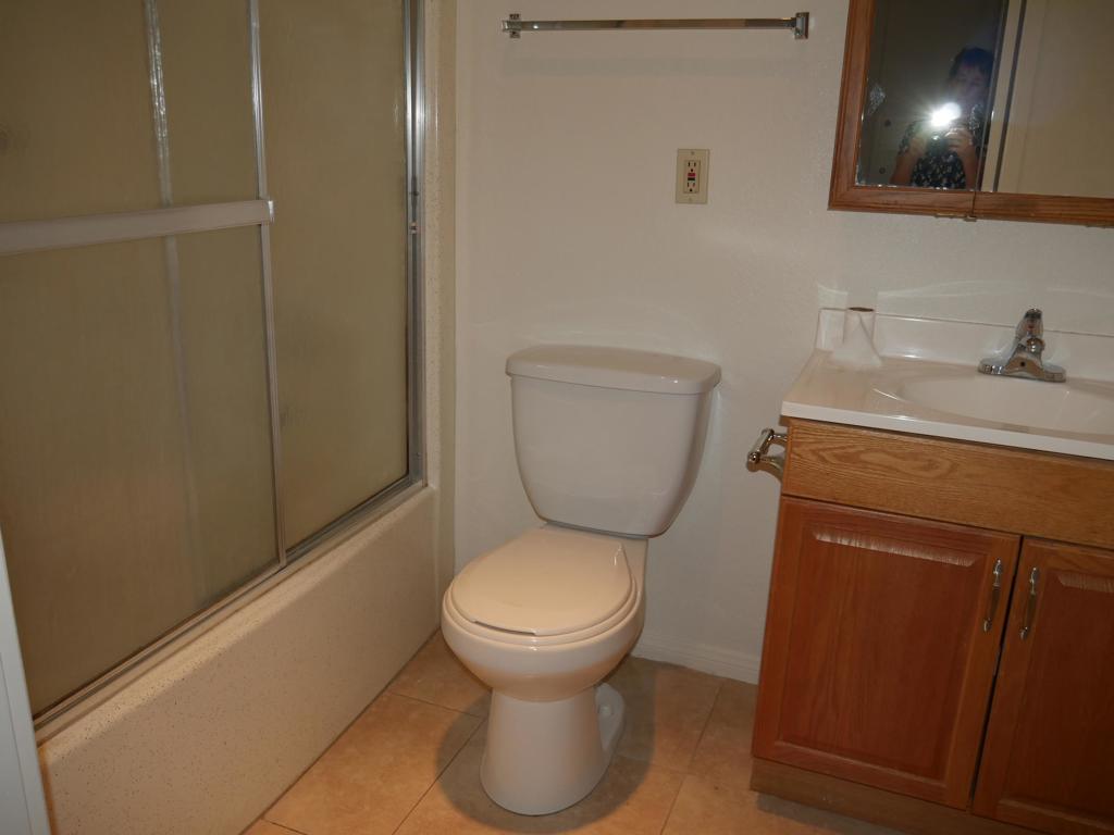 Palm Desert Country - Residential Lease
