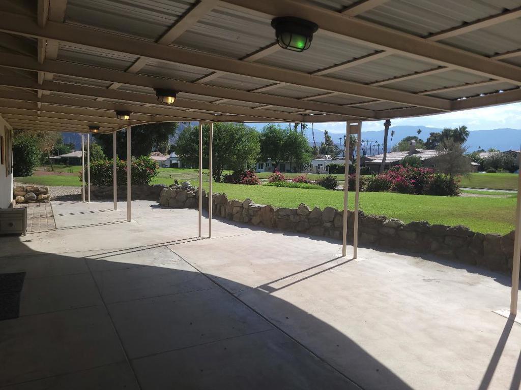 Palm Desert Country - Residential Lease