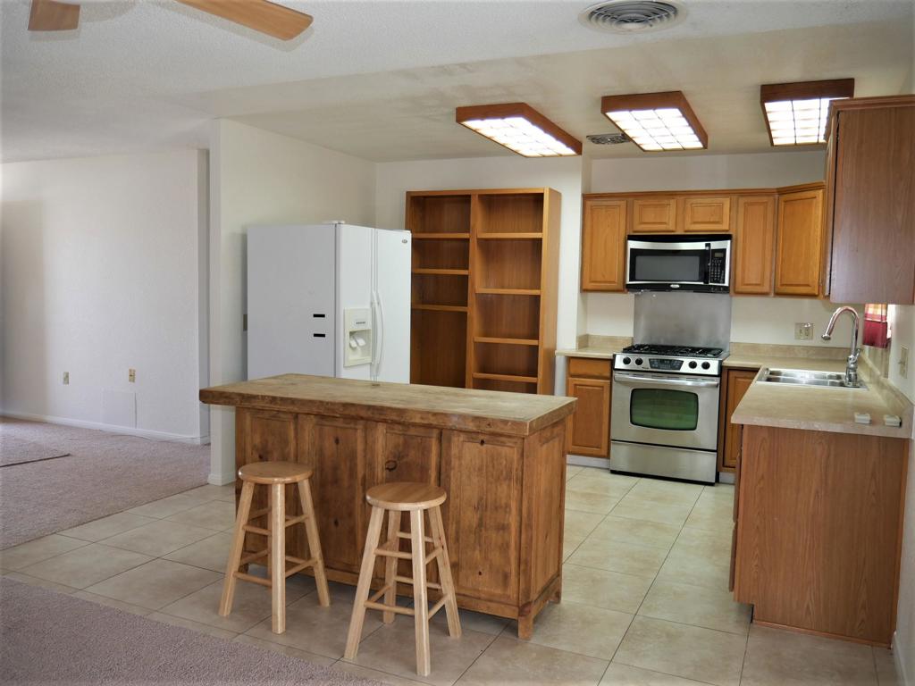 Palm Desert Country - Residential Lease
