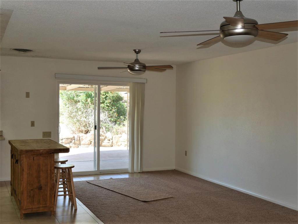 Palm Desert Country - Residential Lease