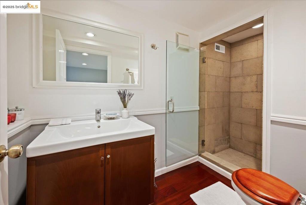 Not Listed - Residential