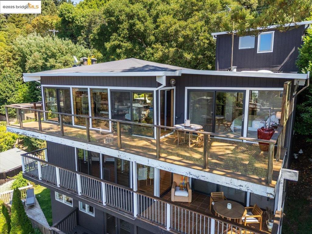 Not Listed - Residential