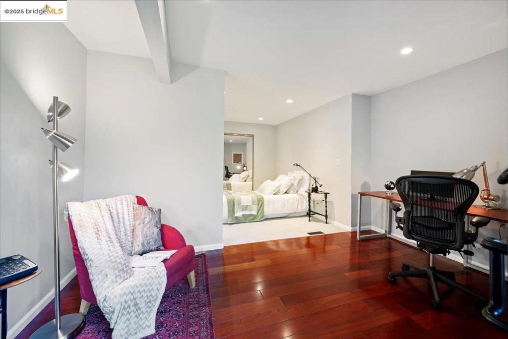 Not Listed - Residential