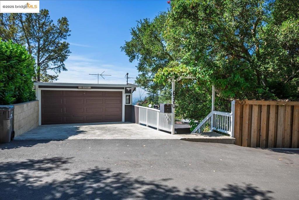 Not Listed - Residential