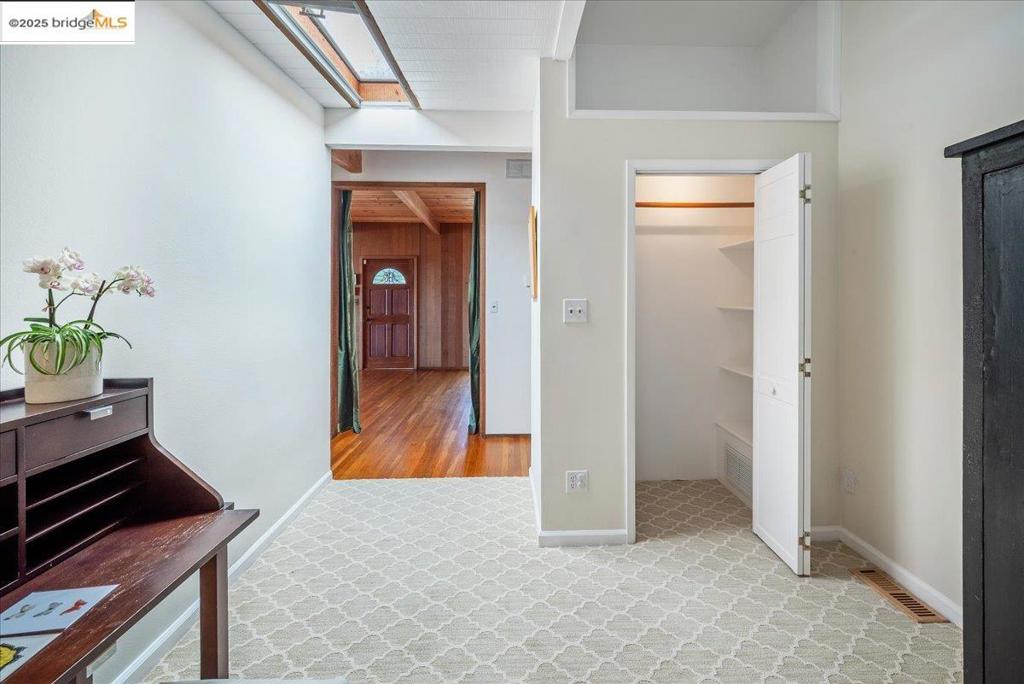 Not Listed - Residential