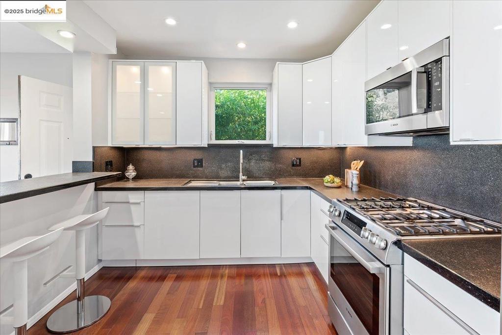 Not Listed - Residential