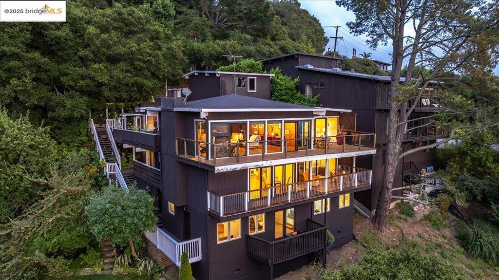 Not Listed - Residential