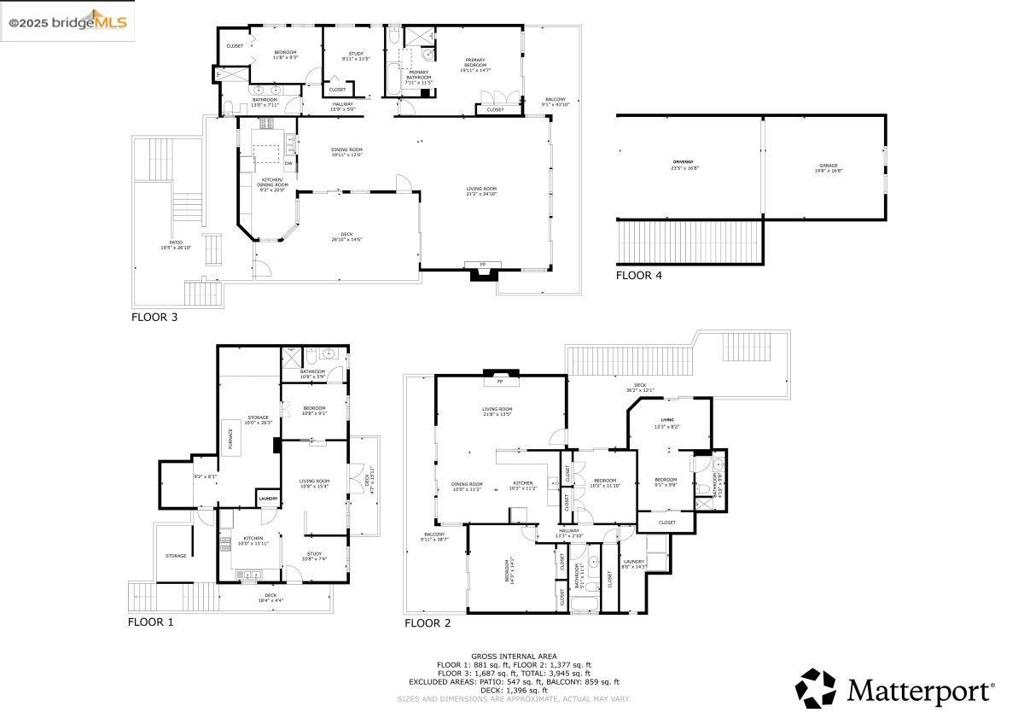 Not Listed - Residential