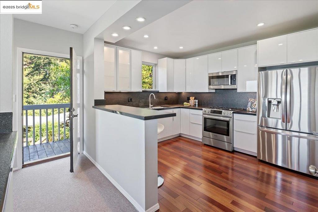 Not Listed - Residential